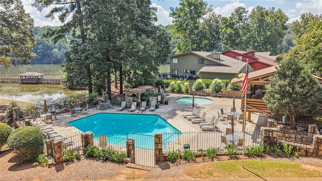 230 Lakeview Ridge East Roswell, GA 30076 - Photo 55 of 70