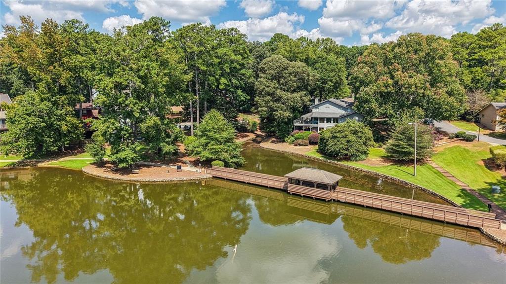 230 Lakeview Ridge East Roswell, GA 30076 - Photo 64 of 70