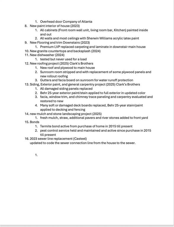 230 Lakeview Ridge East Roswell, GA 30076 - Photo 70 of 70