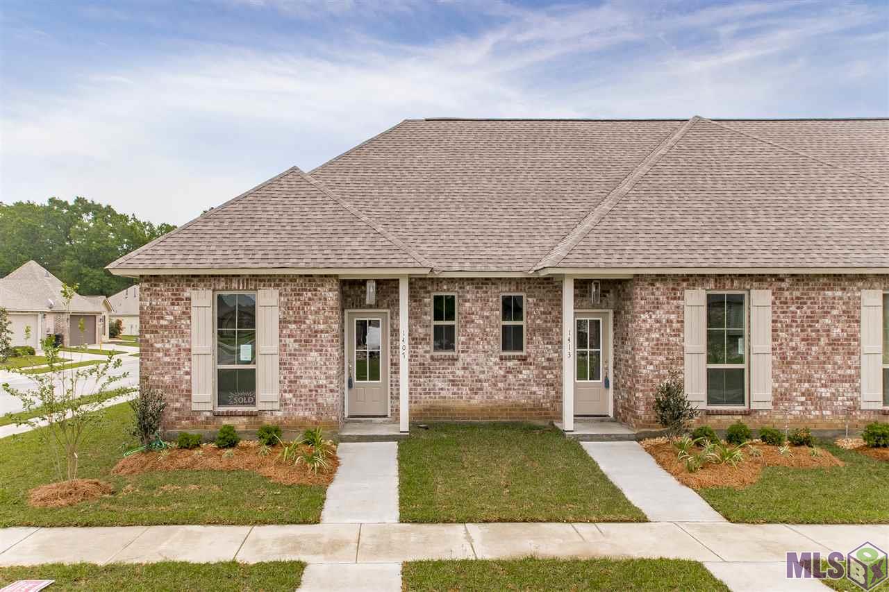 1427 Pelican Club Drive Baton Rouge, LA 70820 - Photo 17 of 23