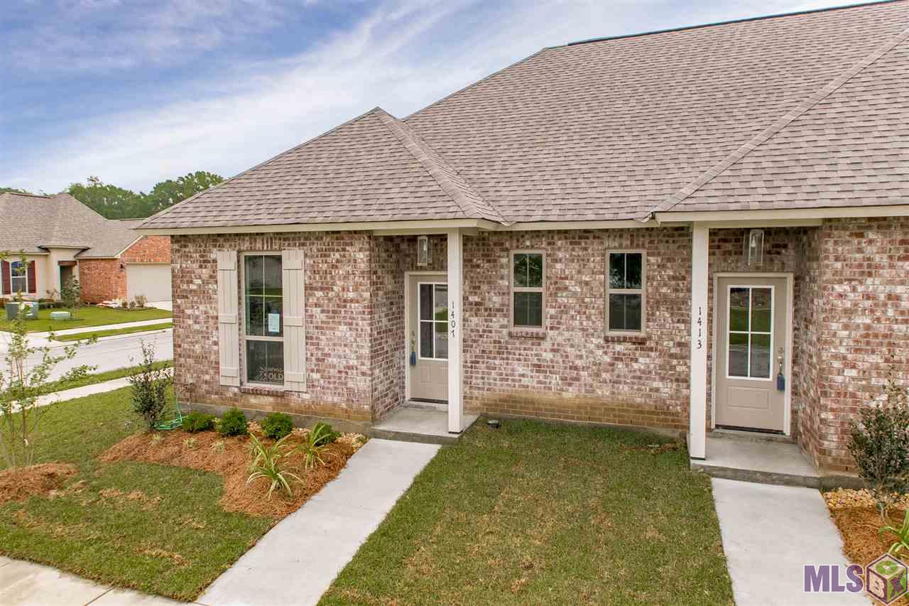 1427 Pelican Club Drive Baton Rouge, LA 70820 - Photo 18 of 23