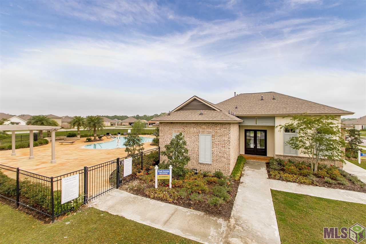 1427 Pelican Club Drive Baton Rouge, LA 70820 - Photo 22 of 23