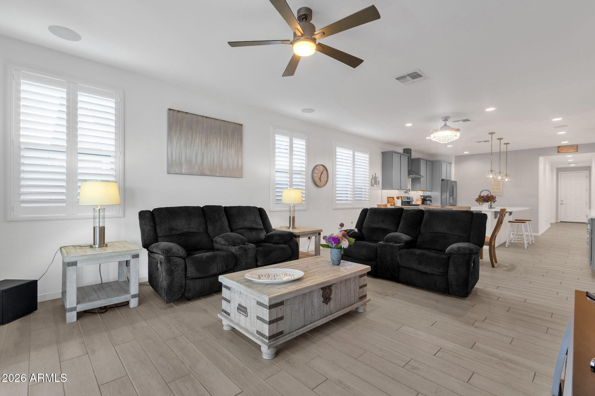 40425 West Agave Road Maricopa, AZ 85138 - Photo 32 of 154 Great Room