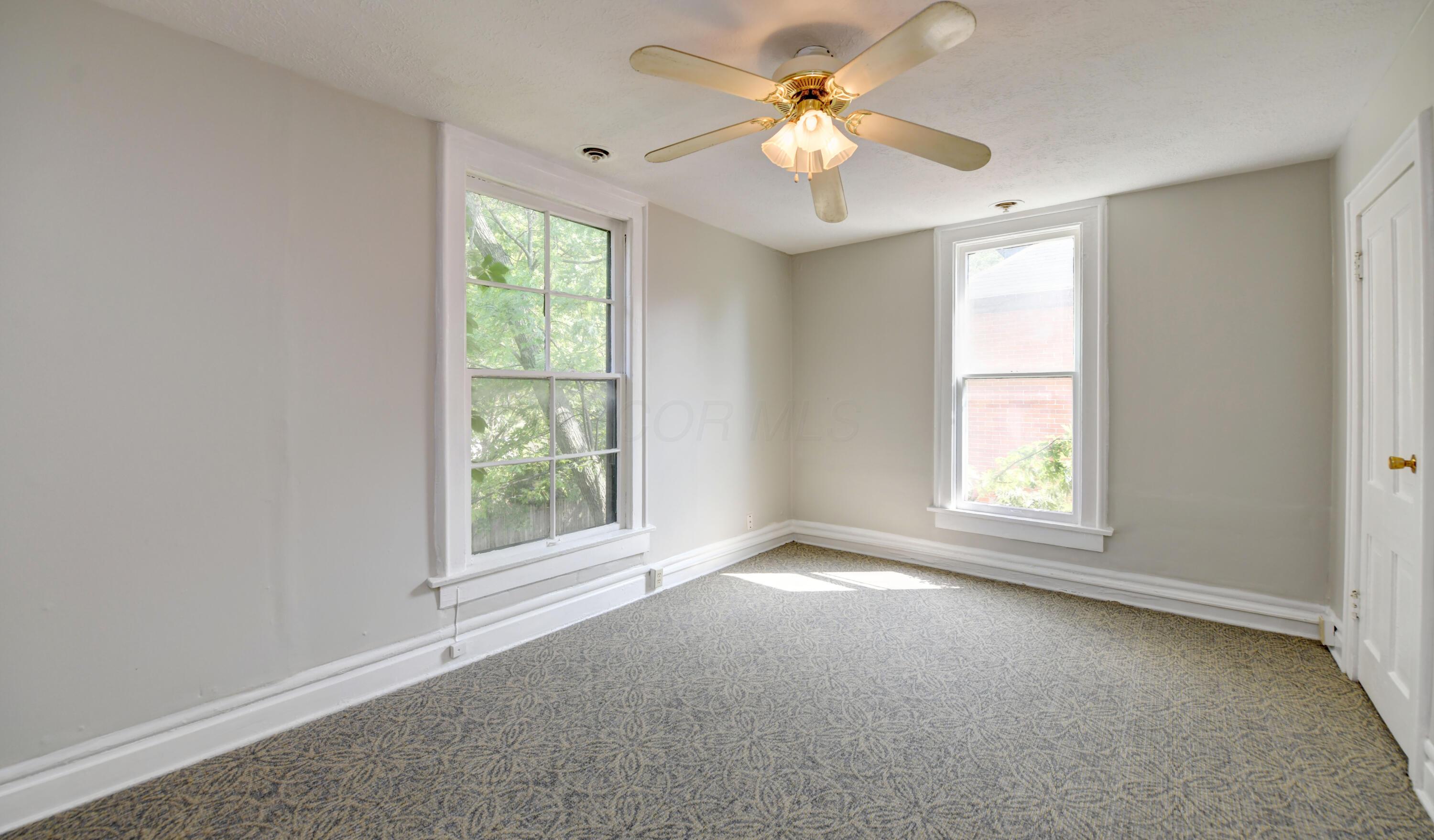 1427 1/2 Bryden Road Columbus, OH 43205 - Photo 22 of 24 Bedroom (2)