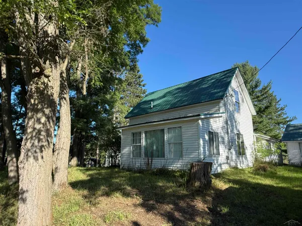 $150,000 | 3815 East Greenwood Road, Prescott, MI 48756