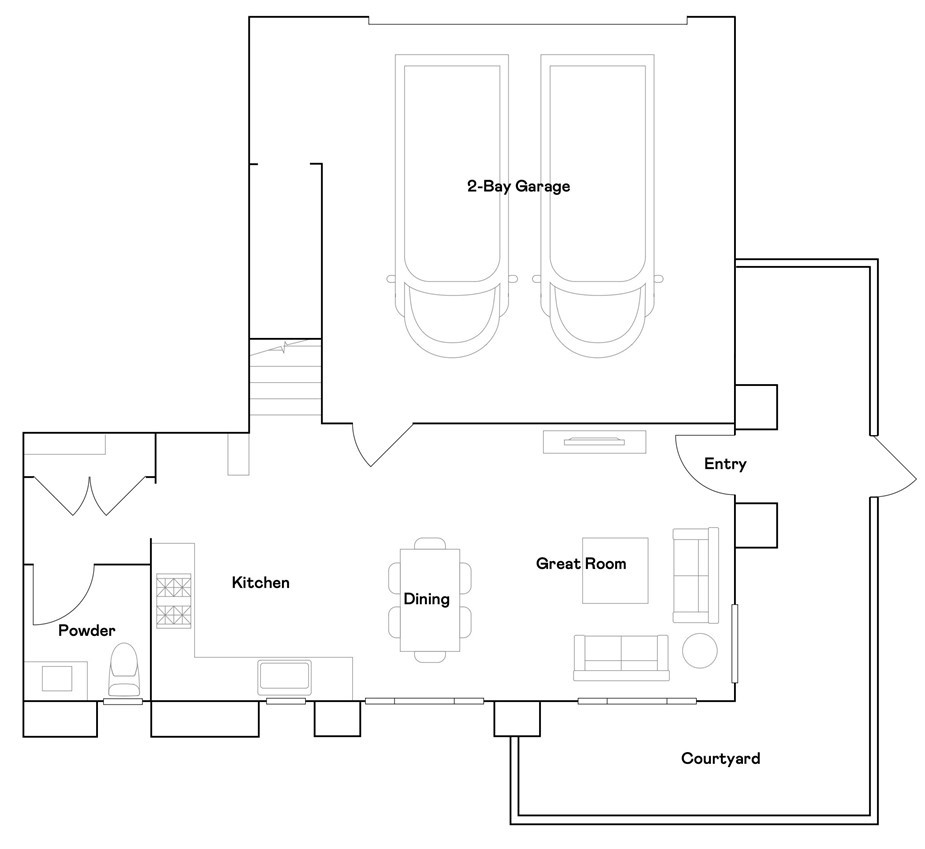 2109 Crescent Moon Upland, CA 91786 - Photo 16 of 17 a picture of door