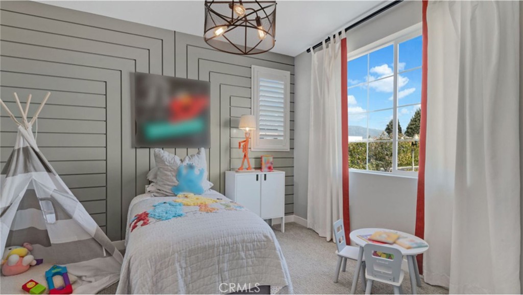 2109 Crescent Moon Upland, CA 91786 - Photo 10 of 17 a living room with a couch and a table