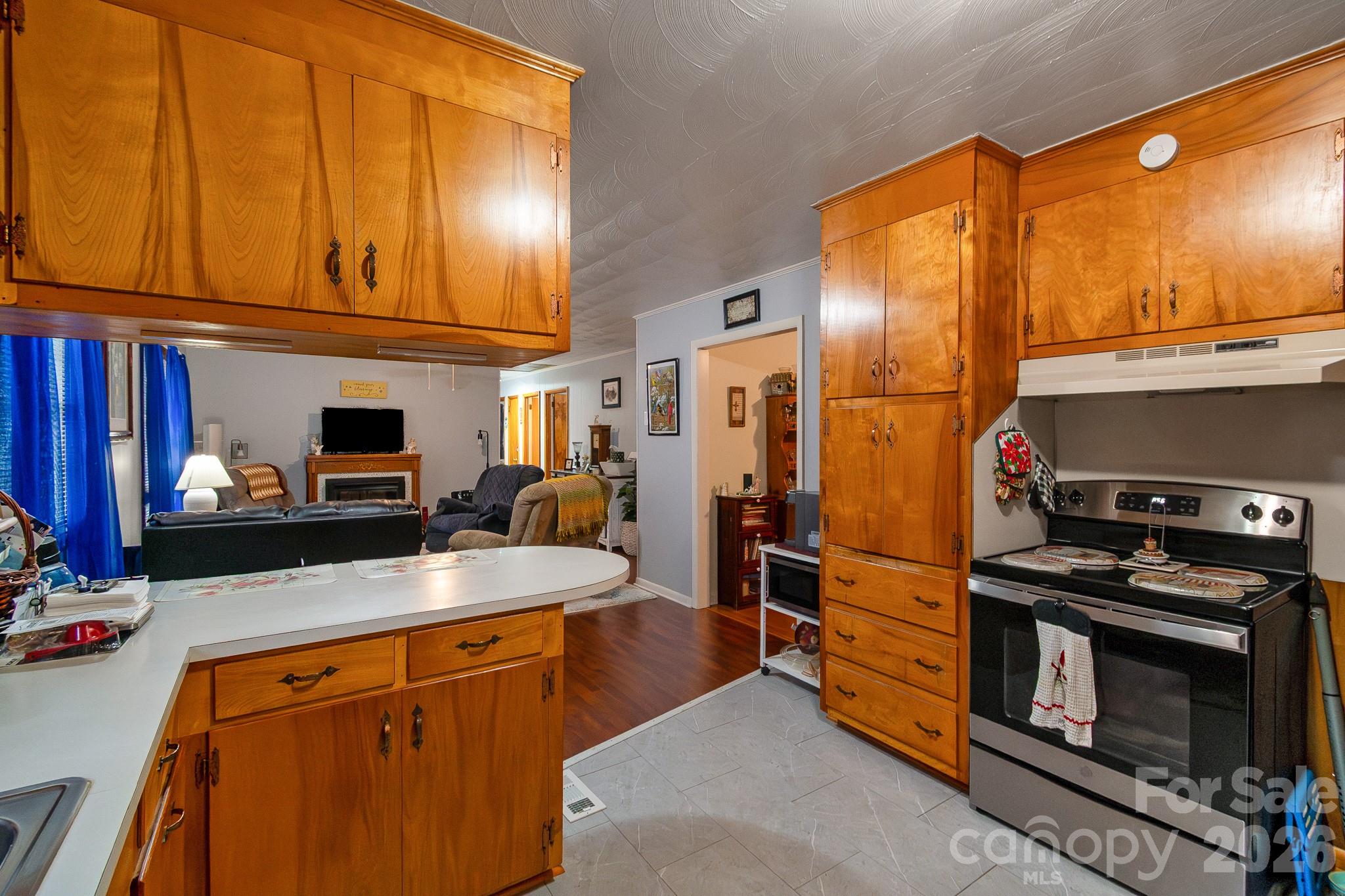 1616 Lithia Springs Road Shelby, NC 28150 - Photo 8 of 43 Gallery Image 8
