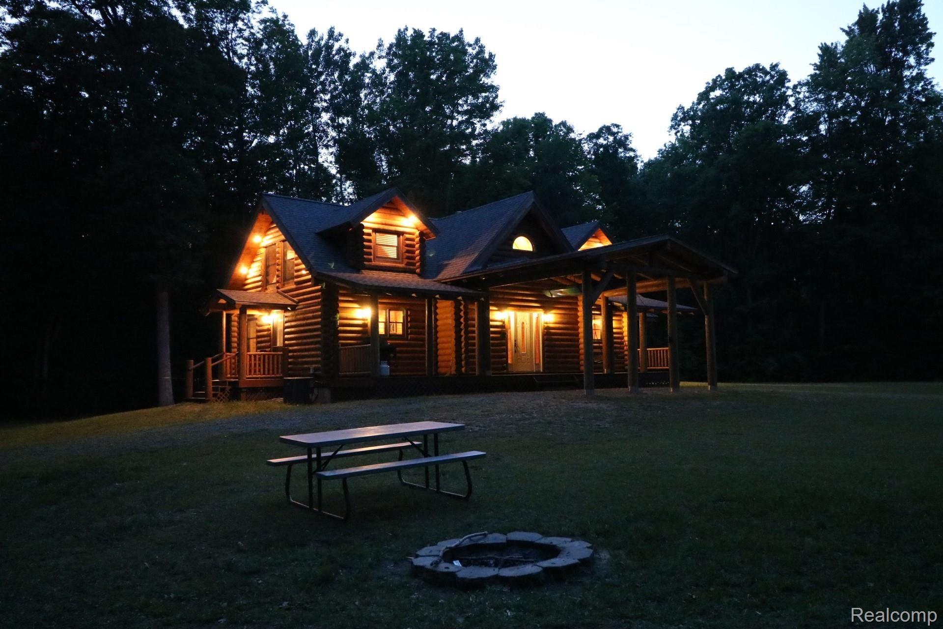 6293 Fish Lake Road North Branch, MI 48461 - Photo 2 of 52 Main Photo 4.JPG