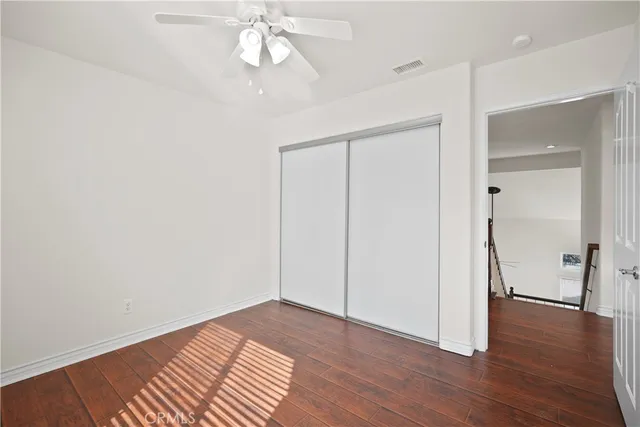 a view of a backyard with a patio