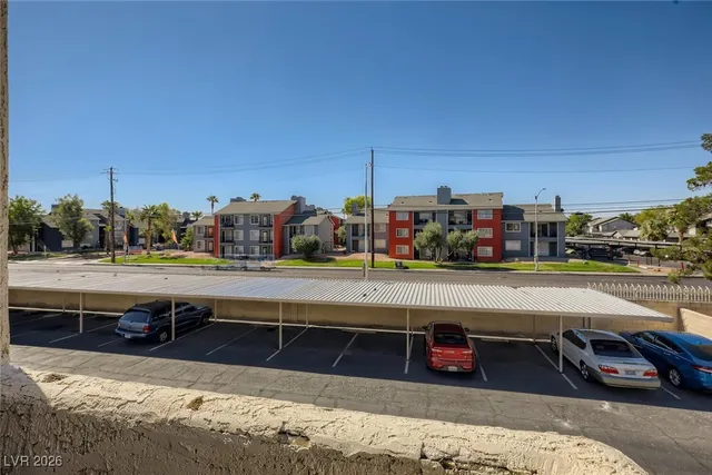 $1,100 | 2977 Juniper Hills Boulevard, Unit 202, Las Vegas, NV 89142