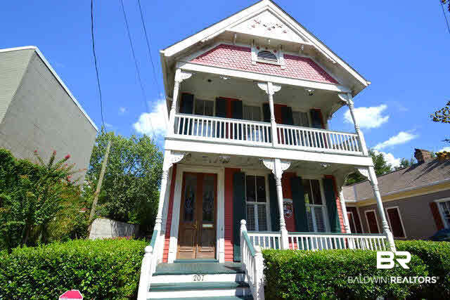 207 South Cedar Street Mobile, AL 36602 - Photo 30 of 30