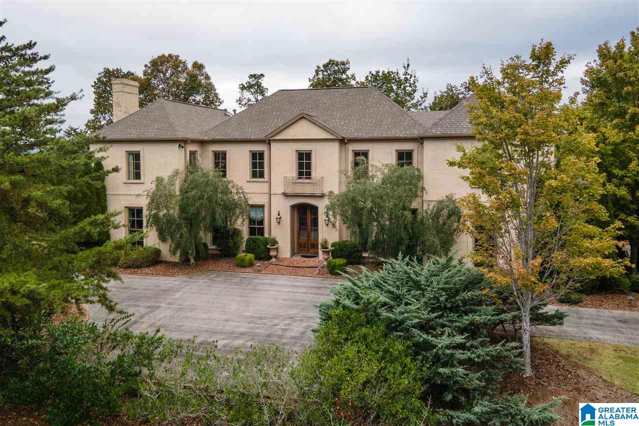 7400 Ridgecrest Court Road Birmingham, AL 35242 - Photo 45 of 50
