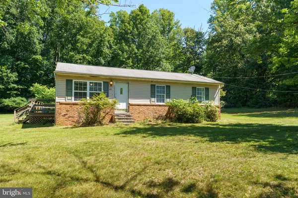 $269,000 | 471 Tryme Road, Reva, VA 22735