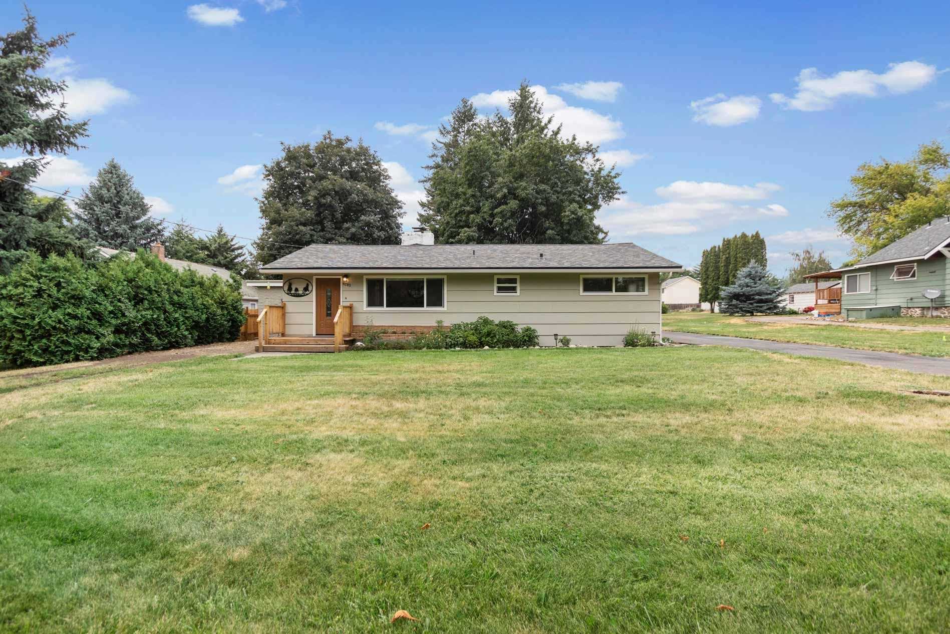 4203 North Willow Road Spokane, WA 99206 - Photo 1 of 28