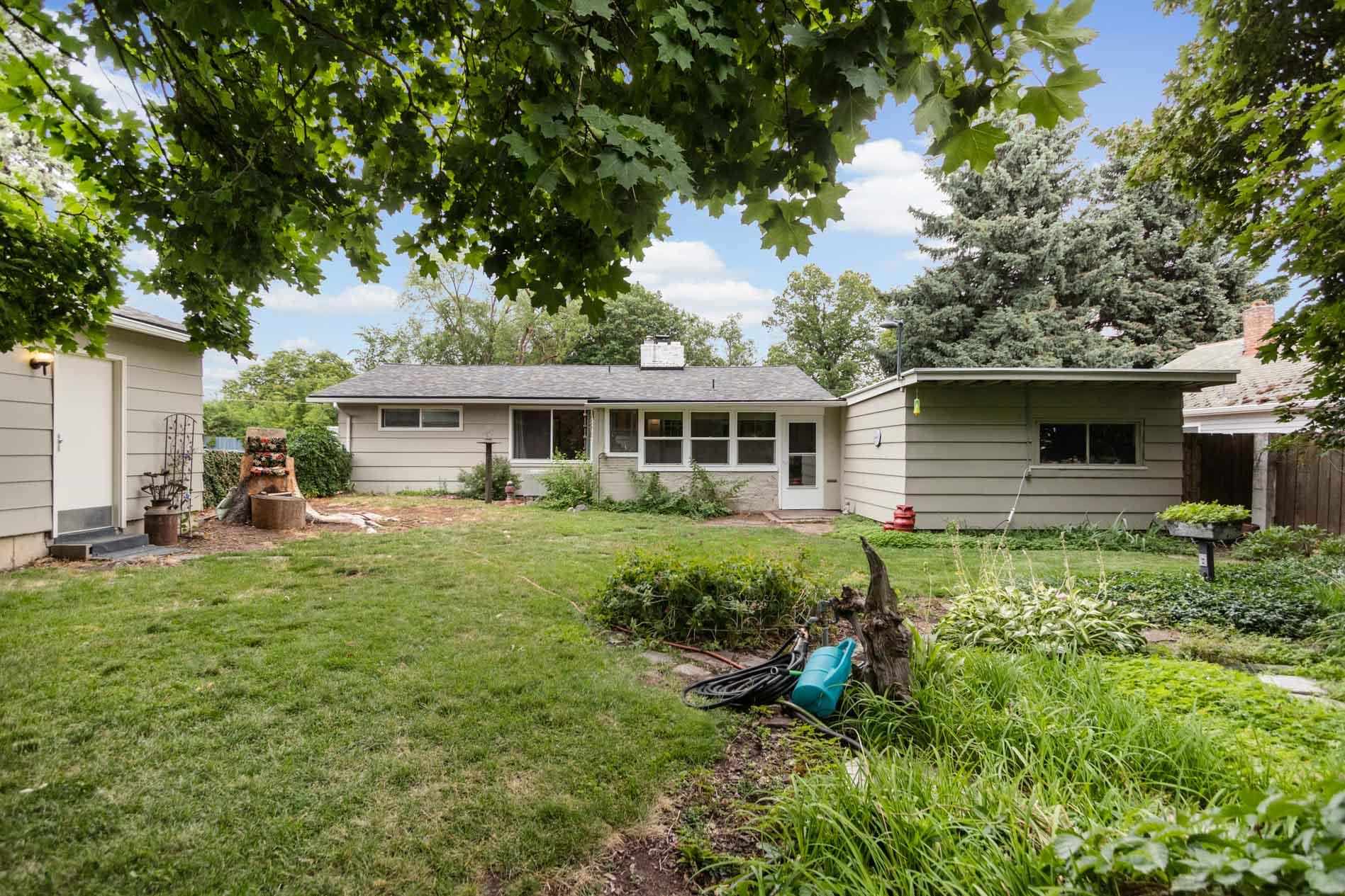 4203 North Willow Road Spokane, WA 99206 - Photo 21 of 28