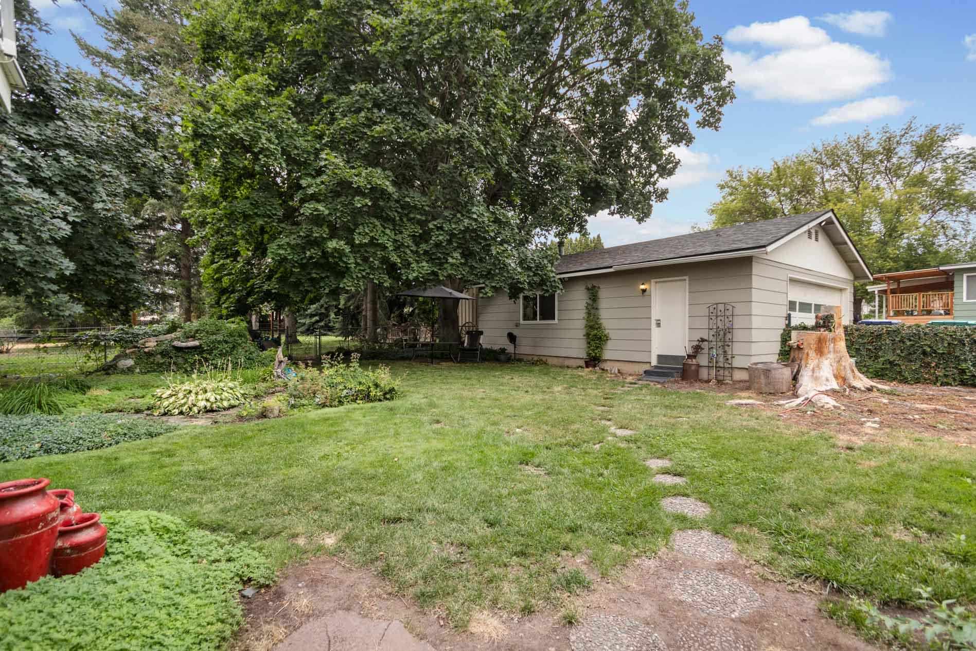 4203 North Willow Road Spokane, WA 99206 - Photo 22 of 28