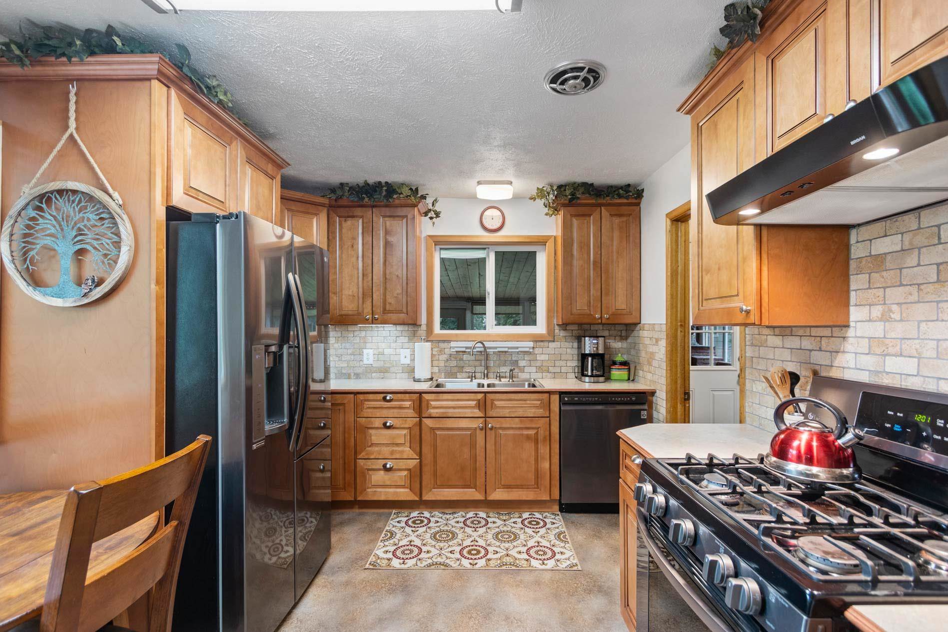 4203 North Willow Road Spokane, WA 99206 - Photo 9 of 28
