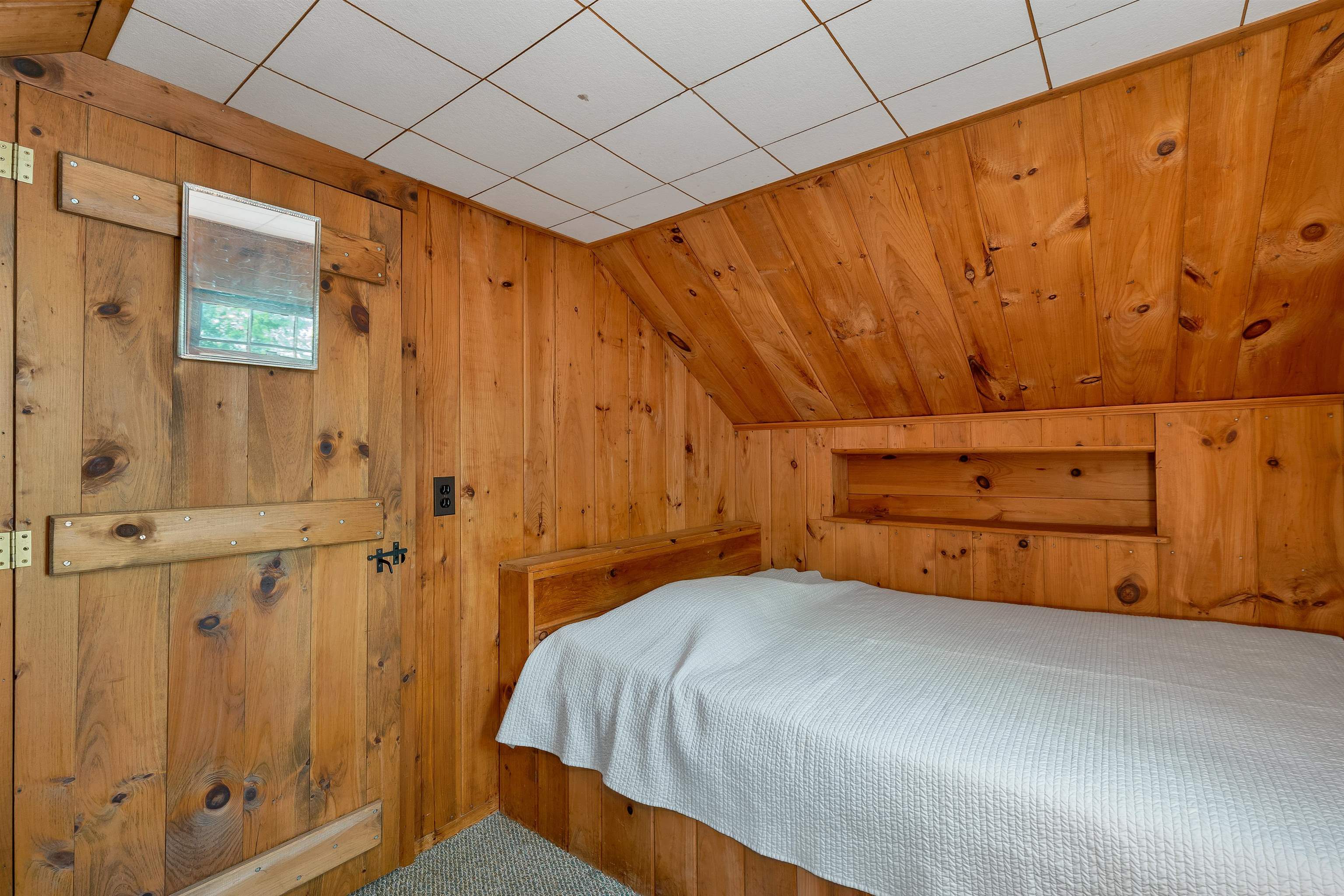 72 South Shore Road New Durham, NH 03855 - Photo 28 of 45