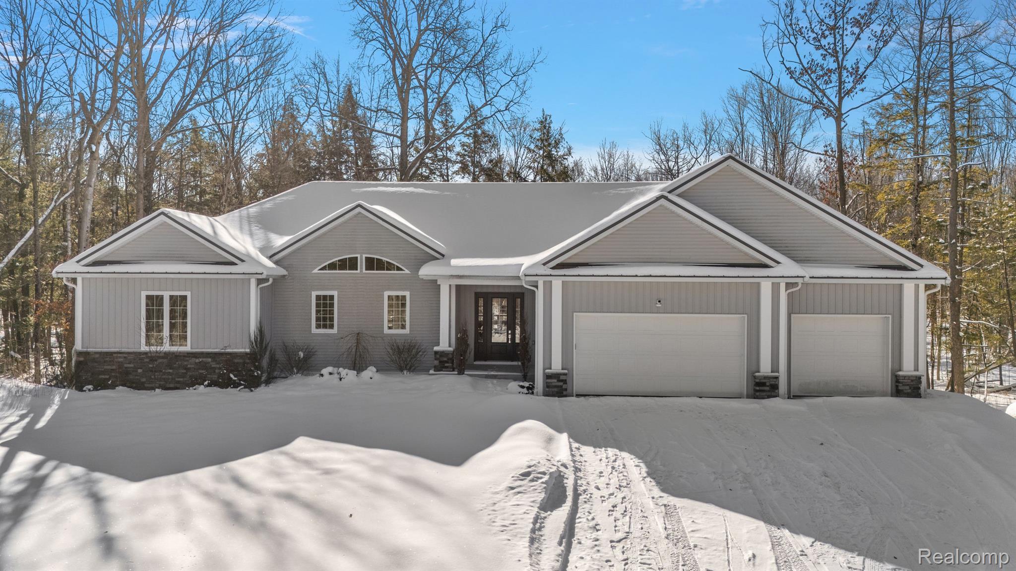 2252 King Road Lapeer, MI 48446 - Photo 46 of 65 Gallery Image 46