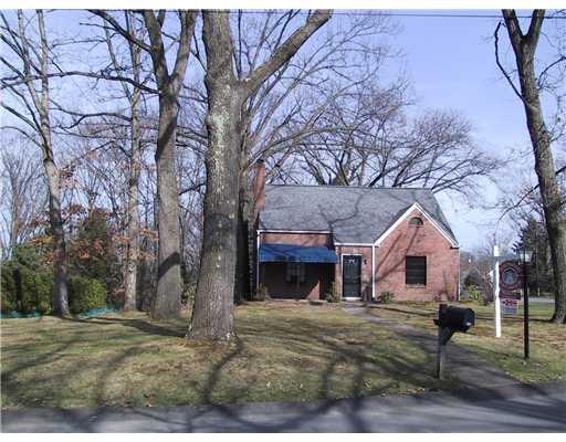 801 Belmont Road Butler, PA 16001 - Photo 1 of 18 Exterior Front.