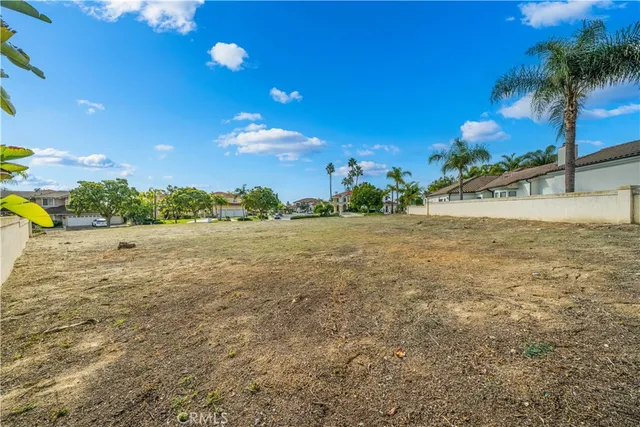 a view of an ocean beach