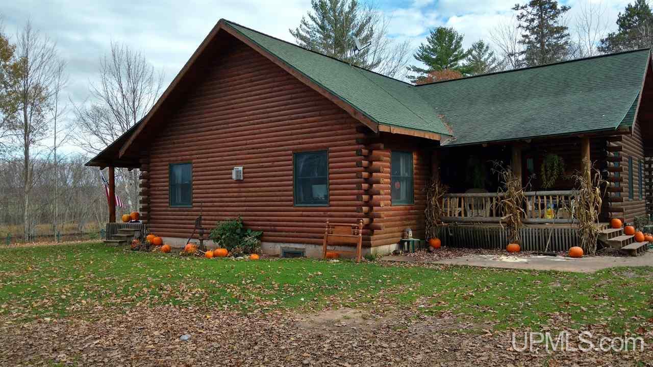 6210 Payette Road Niagara, WI 54151 - Photo 1 of 33