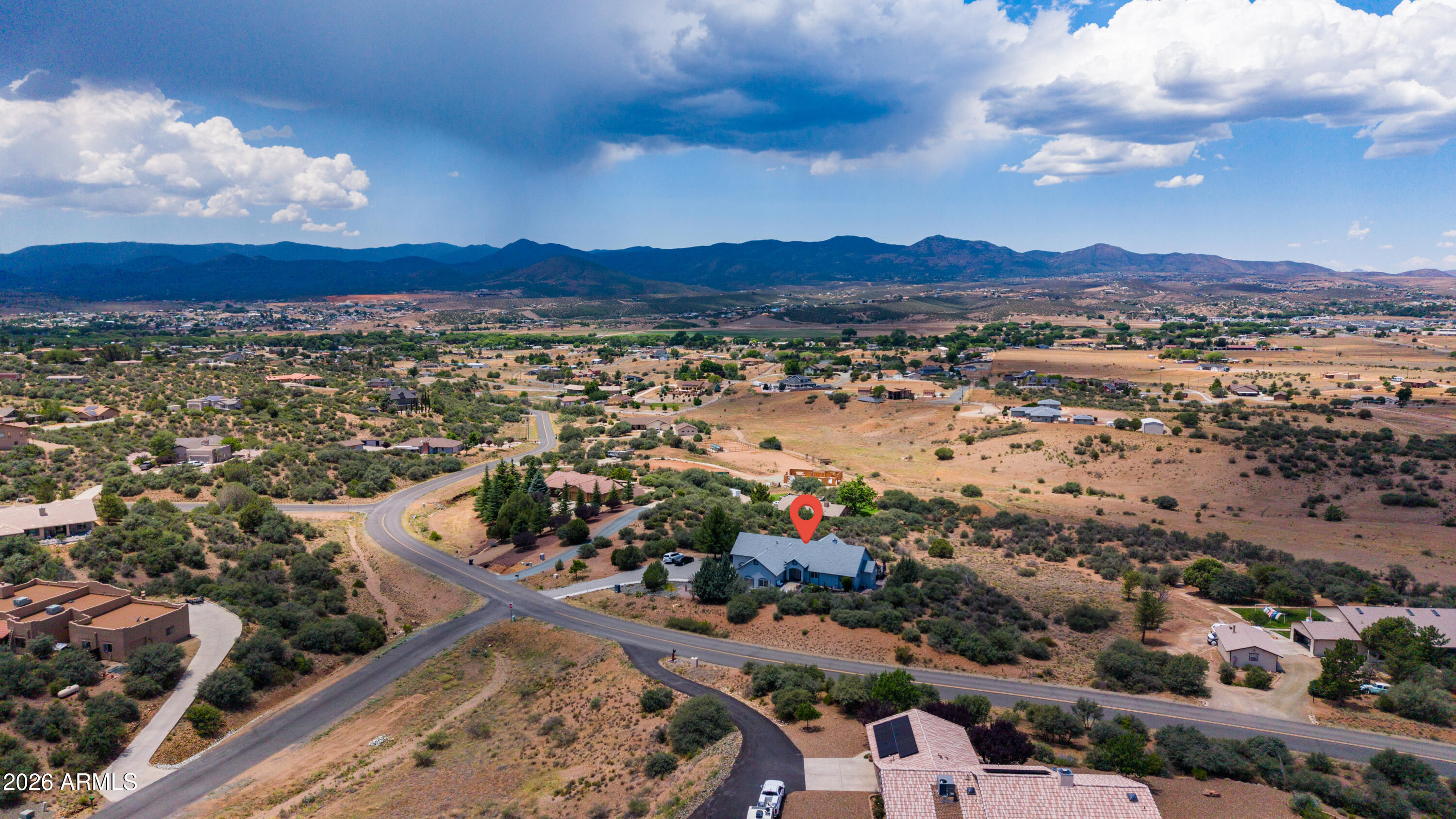 14324 East Meadow Road Dewey, AZ 86327 - Photo 60 of 65