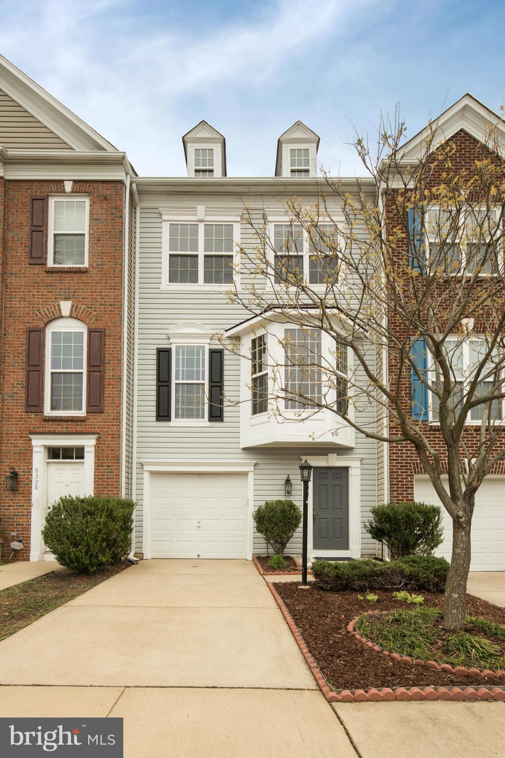 6324 Dunn Court Springfield, VA 22150 - Photo 1 of 30 Exterior (Front)