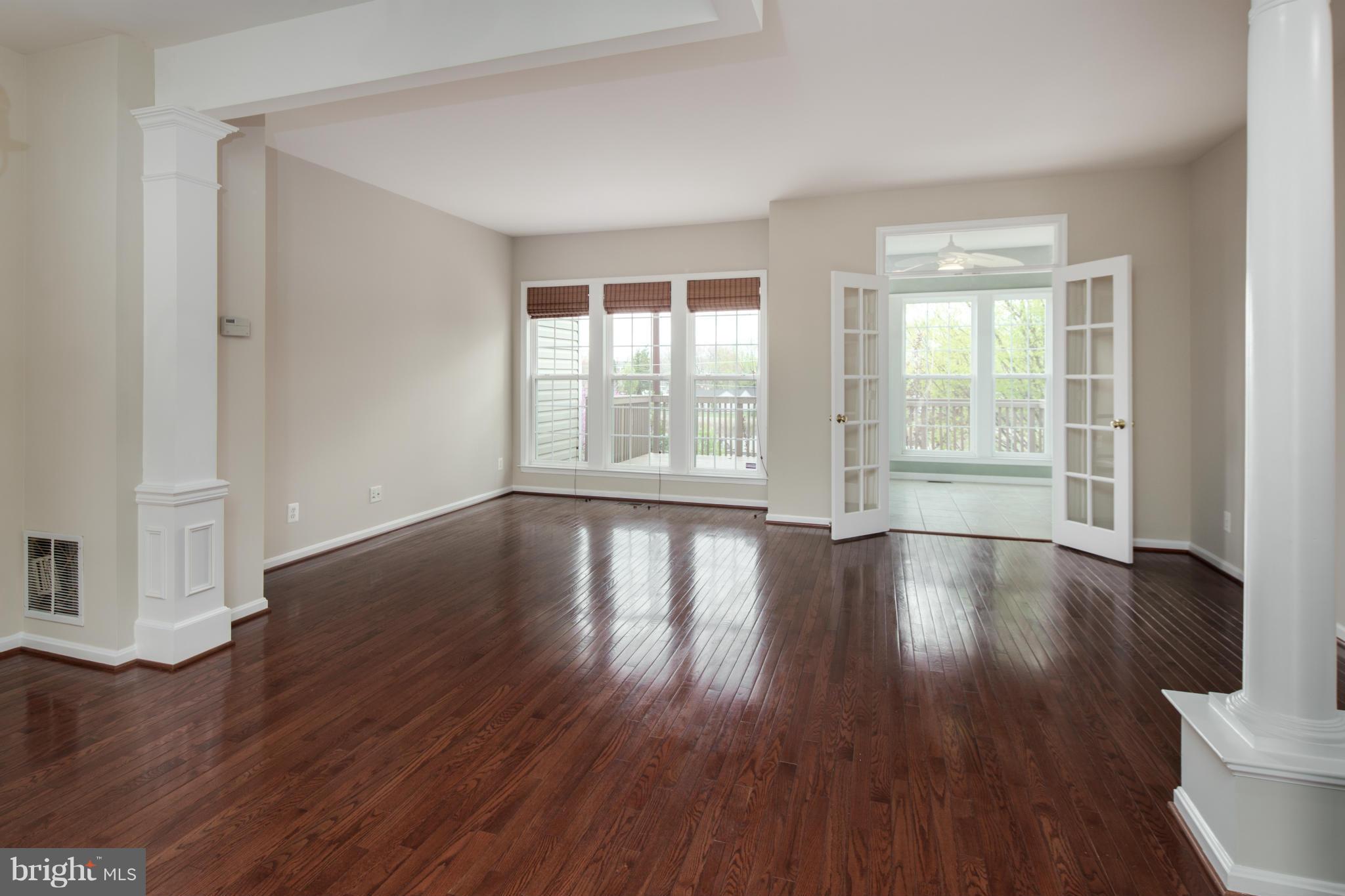 6324 Dunn Court Springfield, VA 22150 - Photo 11 of 30 Interior (General)