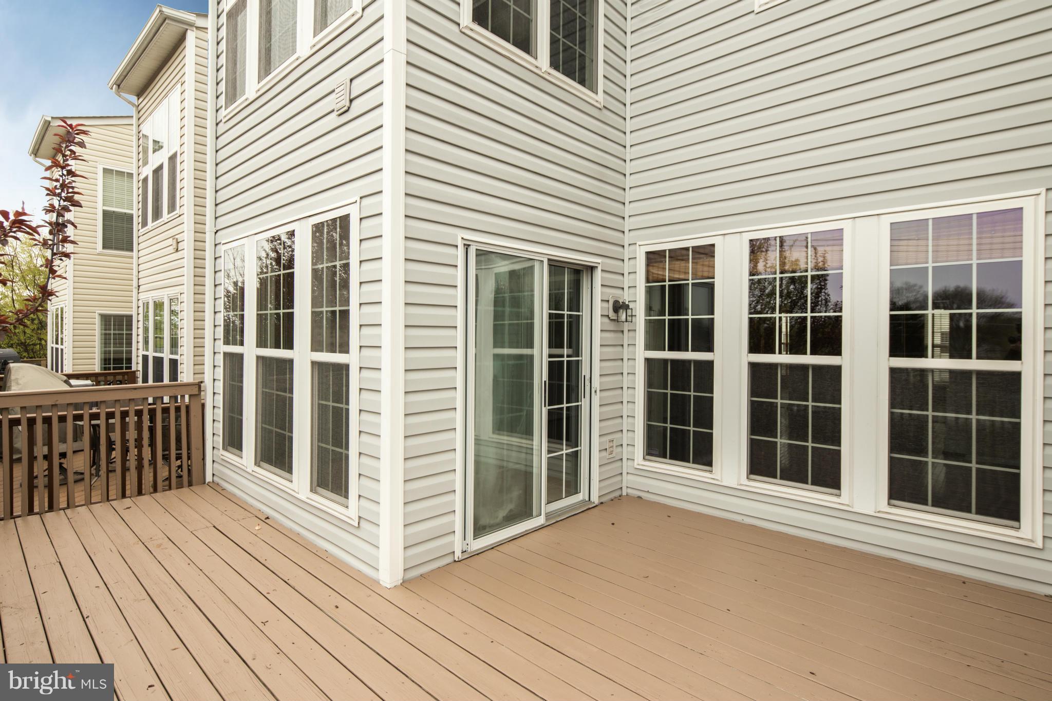 6324 Dunn Court Springfield, VA 22150 - Photo 13 of 30 Exterior (Rear)