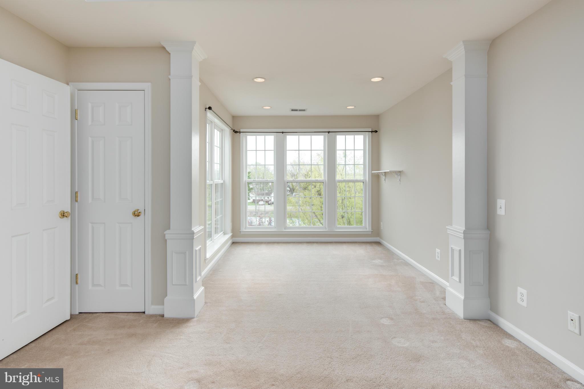 6324 Dunn Court Springfield, VA 22150 - Photo 14 of 30 Bedroom (Master)