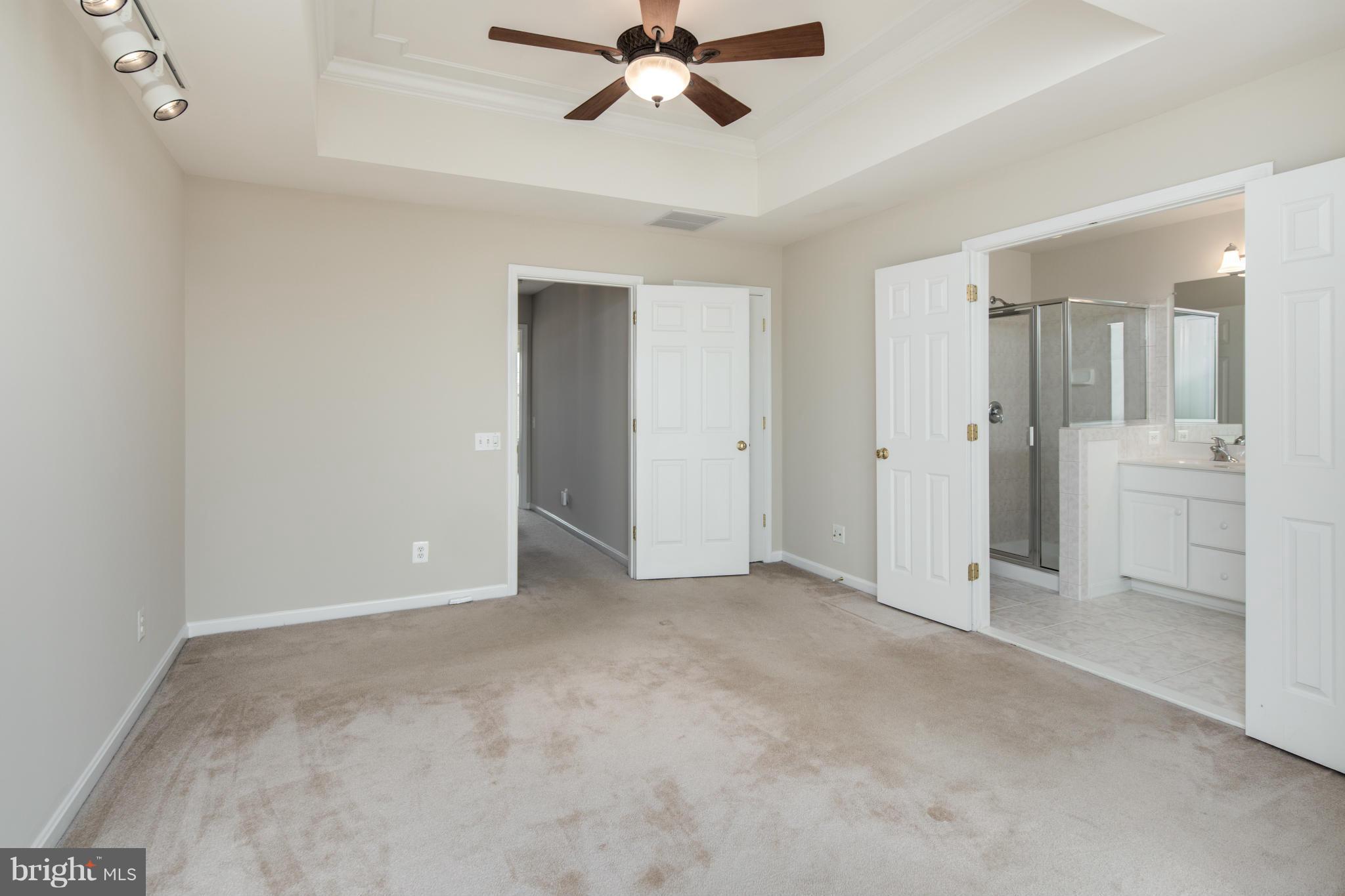 6324 Dunn Court Springfield, VA 22150 - Photo 15 of 30 Bedroom (Master)