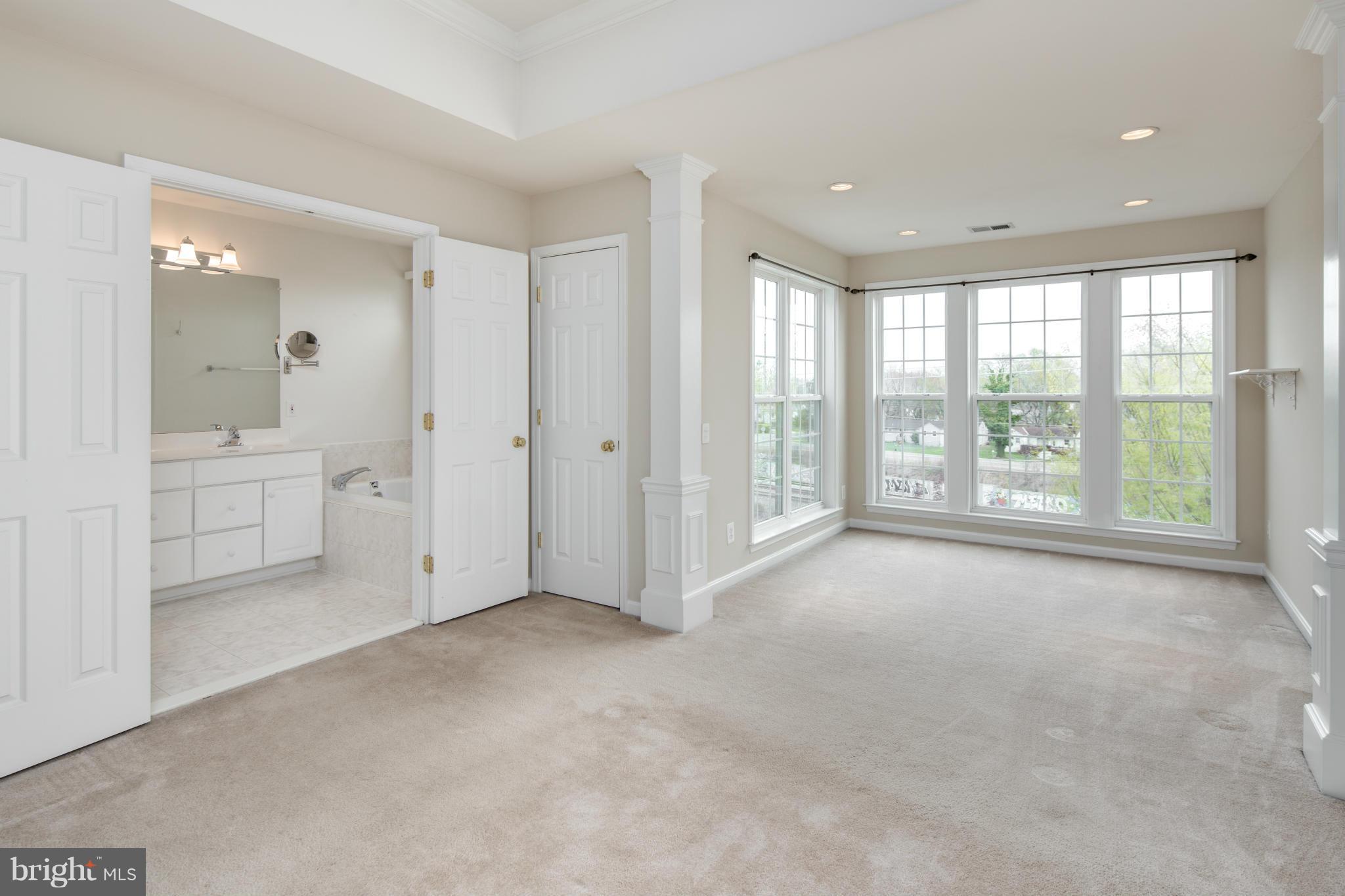 6324 Dunn Court Springfield, VA 22150 - Photo 16 of 30 Bedroom (Master)
