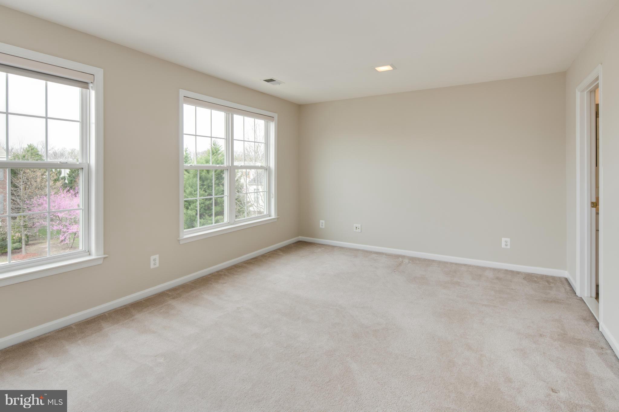 6324 Dunn Court Springfield, VA 22150 - Photo 22 of 30 Bedroom (Master)