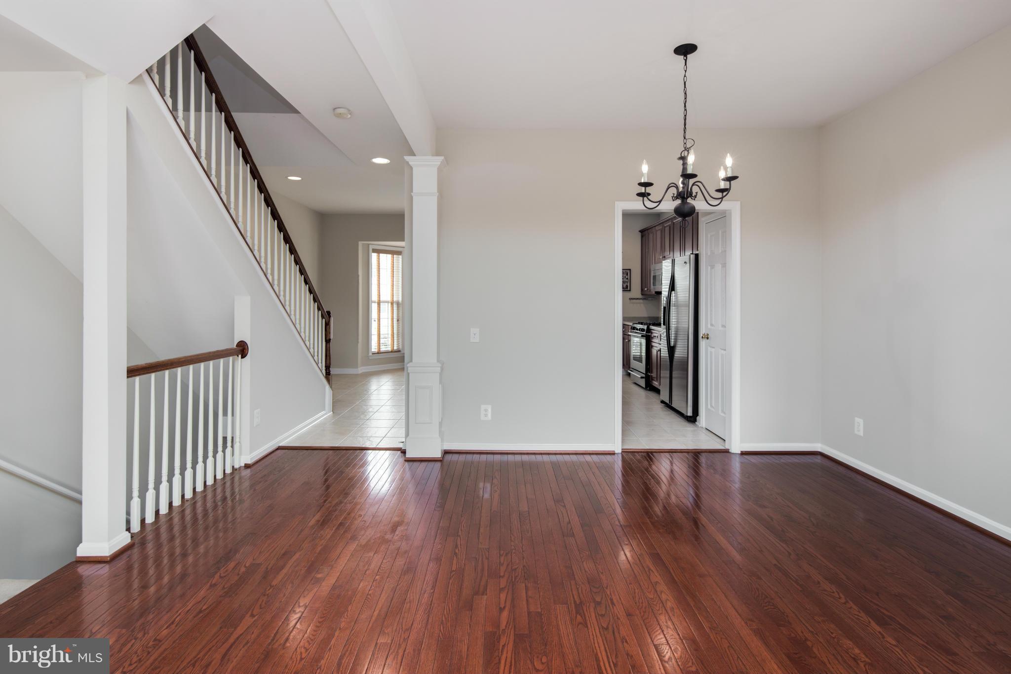 6324 Dunn Court Springfield, VA 22150 - Photo 7 of 30 Dining Room