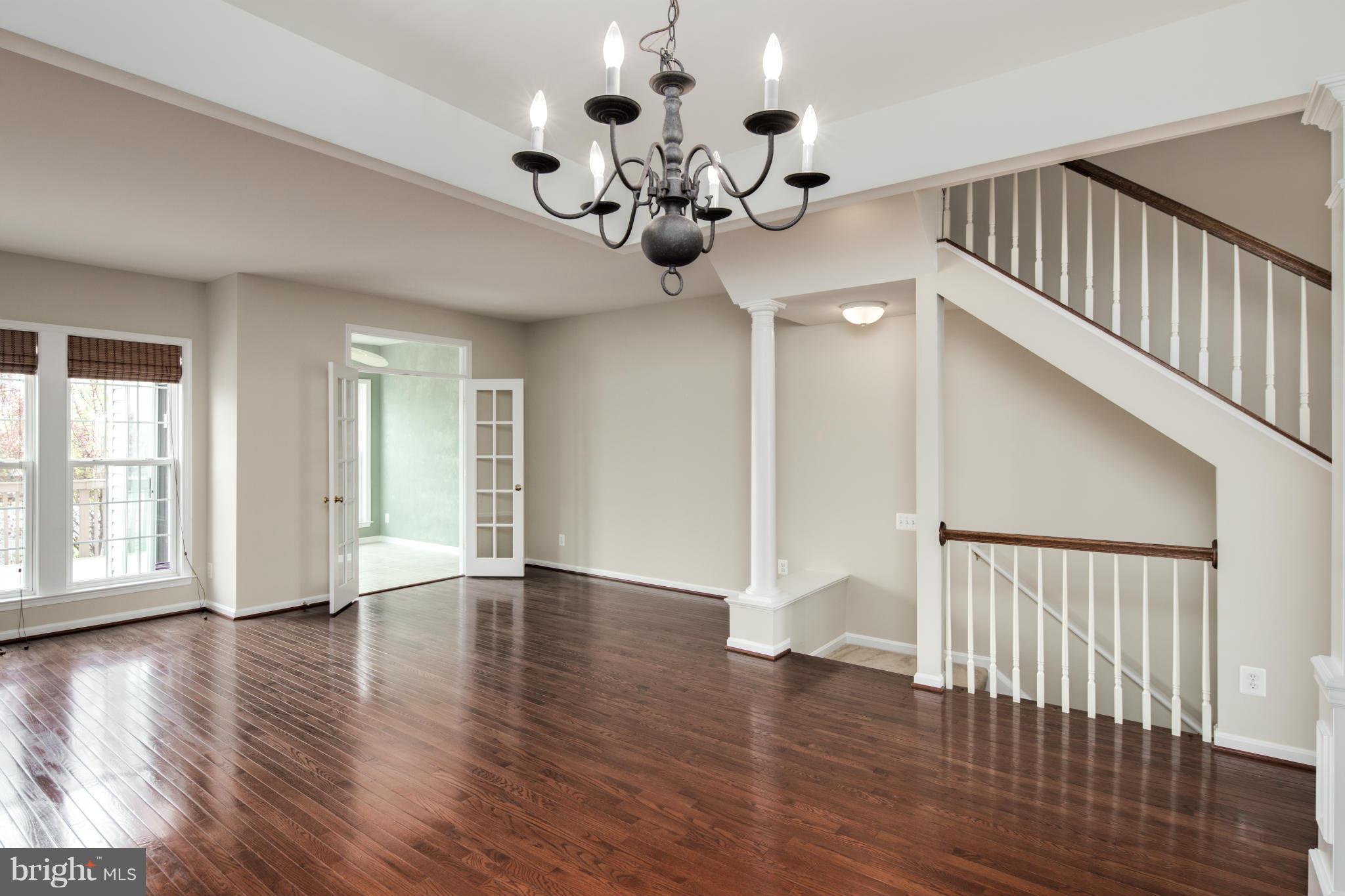 6324 Dunn Court Springfield, VA 22150 - Photo 8 of 30 Dining Room