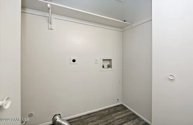 $1,250,000 | 425 South Alarcon Street, Prescott, AZ 86303