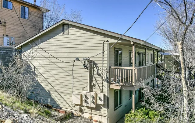 $1,250,000 | 425 South Alarcon Street, Prescott, AZ 86303