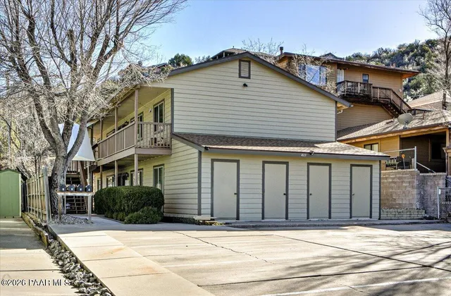 $1,250,000 | 425 South Alarcon Street, Prescott, AZ 86303