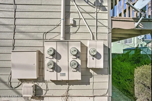 $1,250,000 | 425 South Alarcon Street, Prescott, AZ 86303