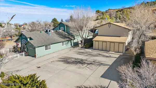 $1,175,000 | 425 South Alarcon Street, Prescott, AZ 86303