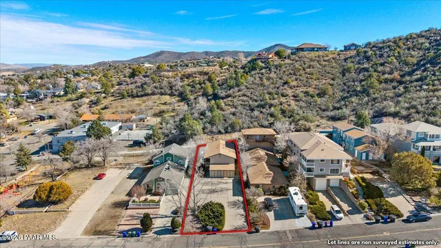 $1,250,000 | 425 South Alarcon Street, Prescott, AZ 86303