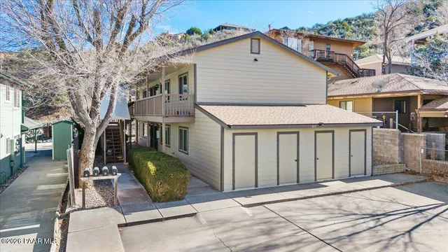 $1,250,000 | 425 South Alarcon Street, Prescott, AZ 86303