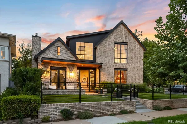 $4,750,000 | 1055 South Cove Way, Denver, CO 80209