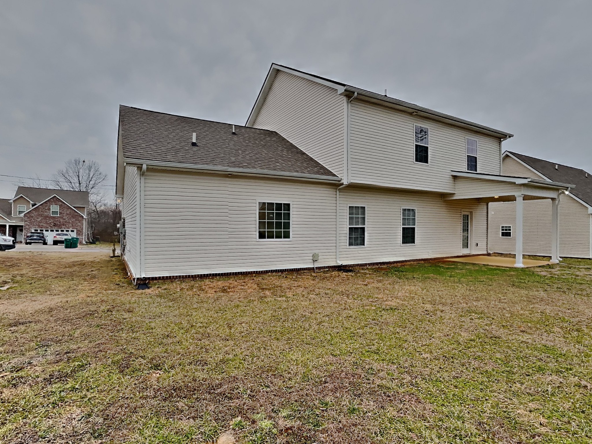 920 Beverly Court Spring Hill, TN 37174 - Photo 17 of 17