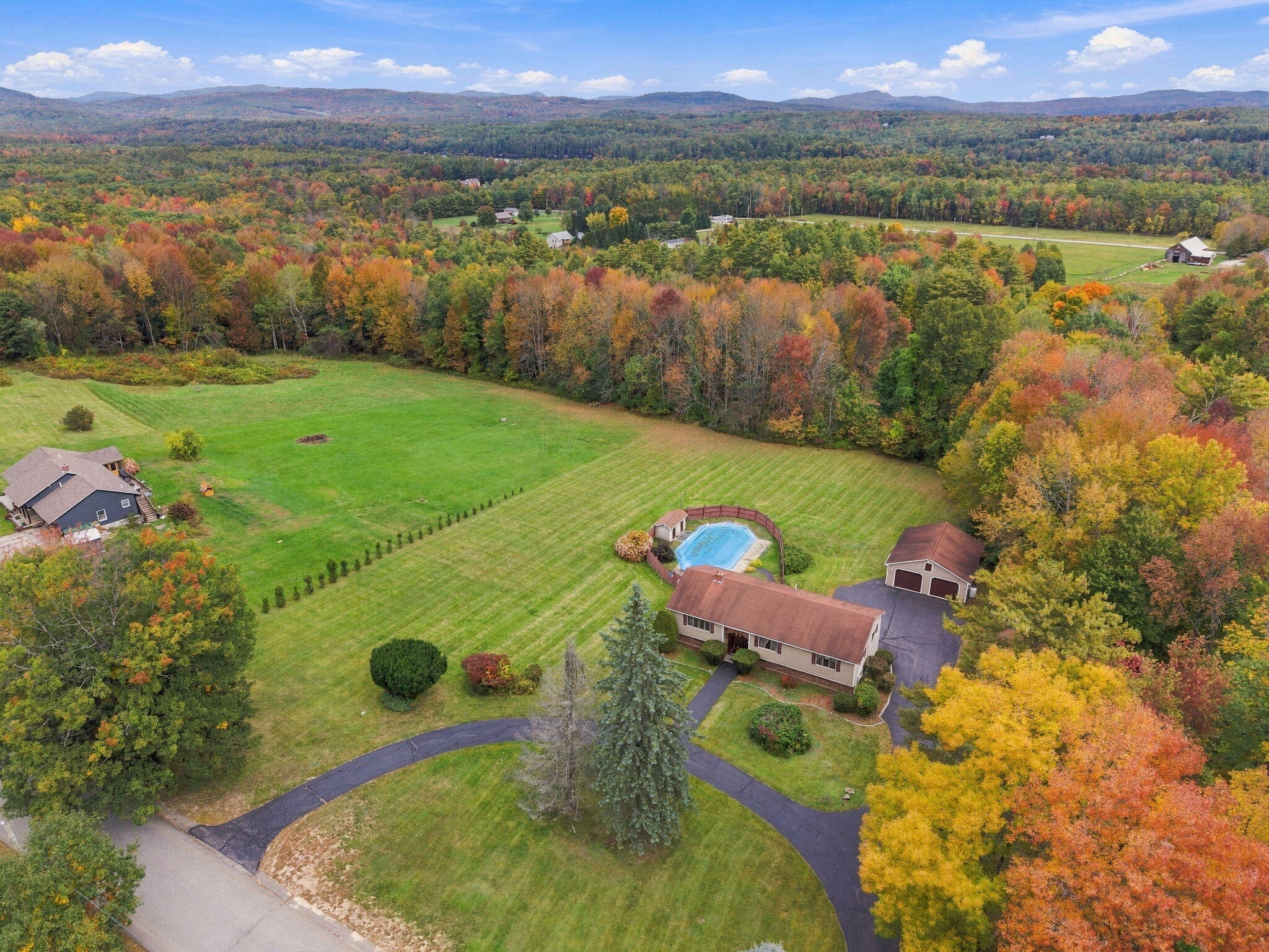 83 Morrill Road Norway, ME 04268 - Photo 61 of 67 61-web-or-mls-DJI_20260930124100_0828_D