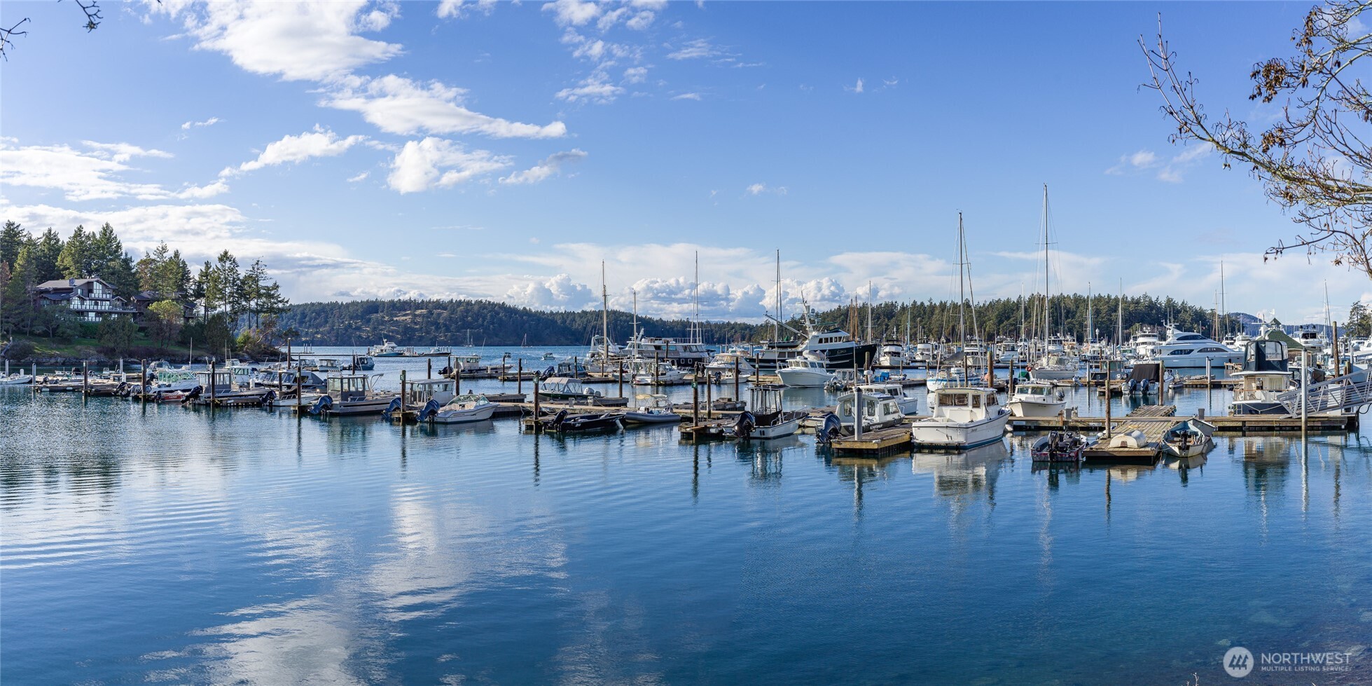 98 Armadale Road, Unit 215 Friday Harbor, WA 98250 - Photo 29 of 39