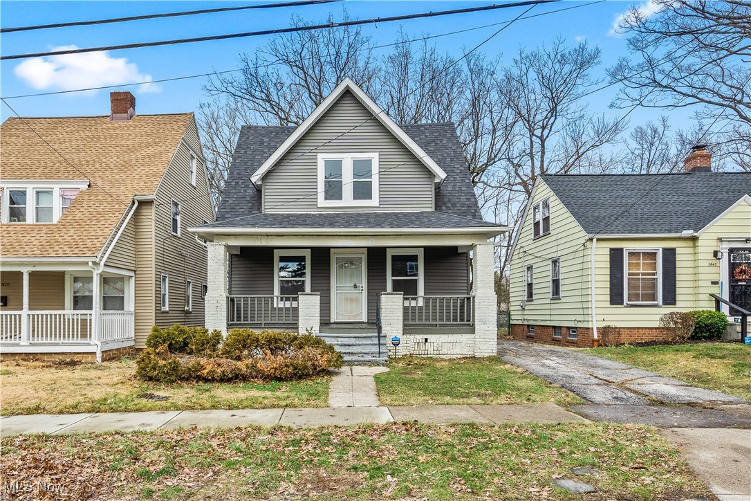 3639 Randolph Road Cleveland Heights, OH 44121 - Photo 2 of 38
