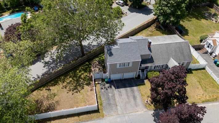 2 Frances Road Burlington, MA 01803 - Photo 39 of 41